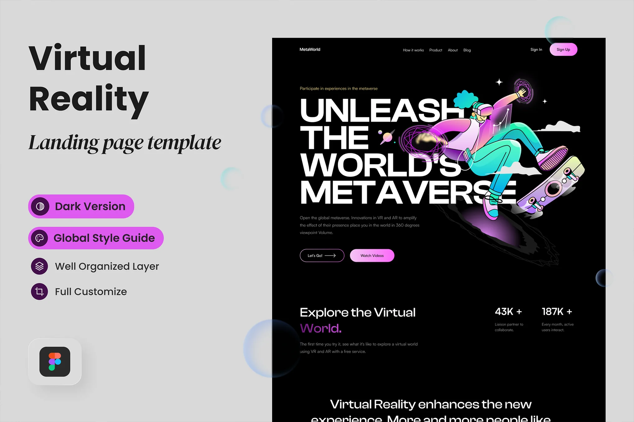 Sanal Gerçeklik Platformu